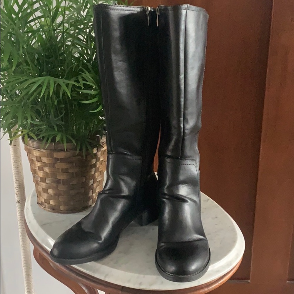 Franco Sarto Boots